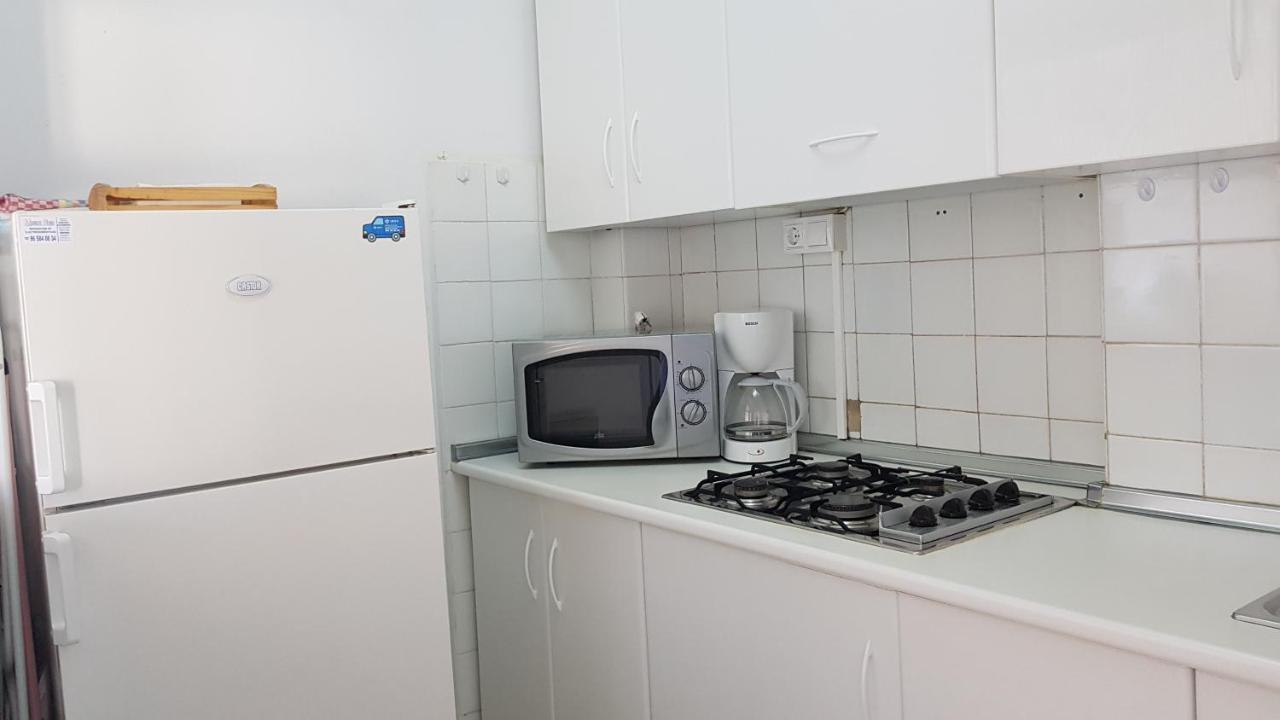 阿利坎特Bellavista Con Piscina公寓 外观 照片