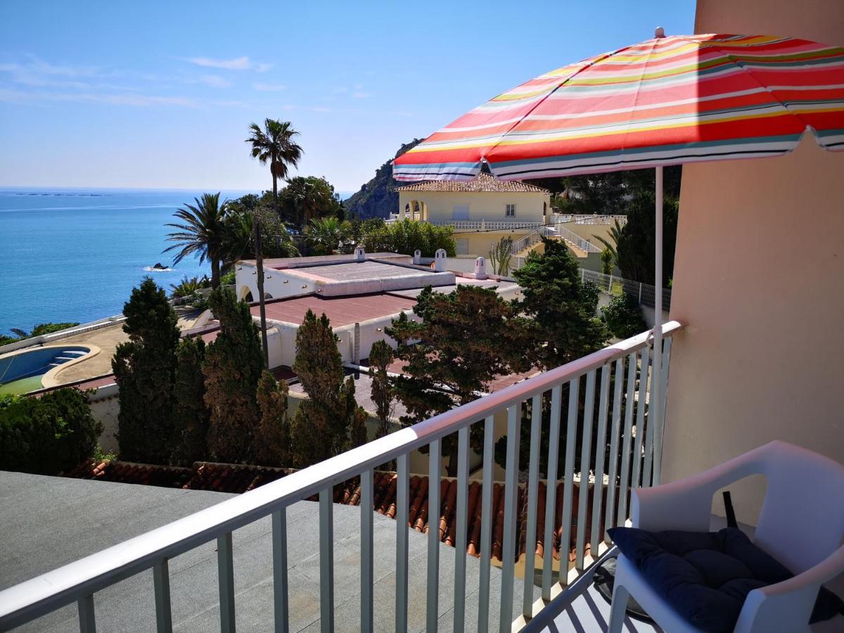 阿利坎特Bellavista Con Piscina公寓 外观 照片