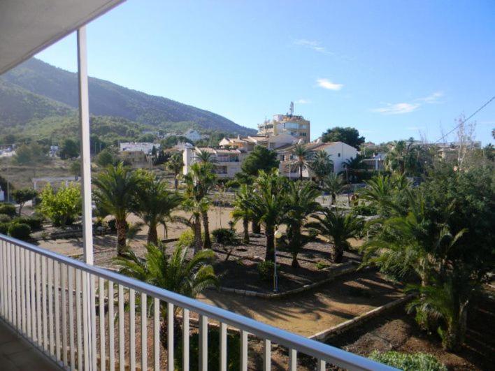 阿利坎特Bellavista Con Piscina公寓 外观 照片