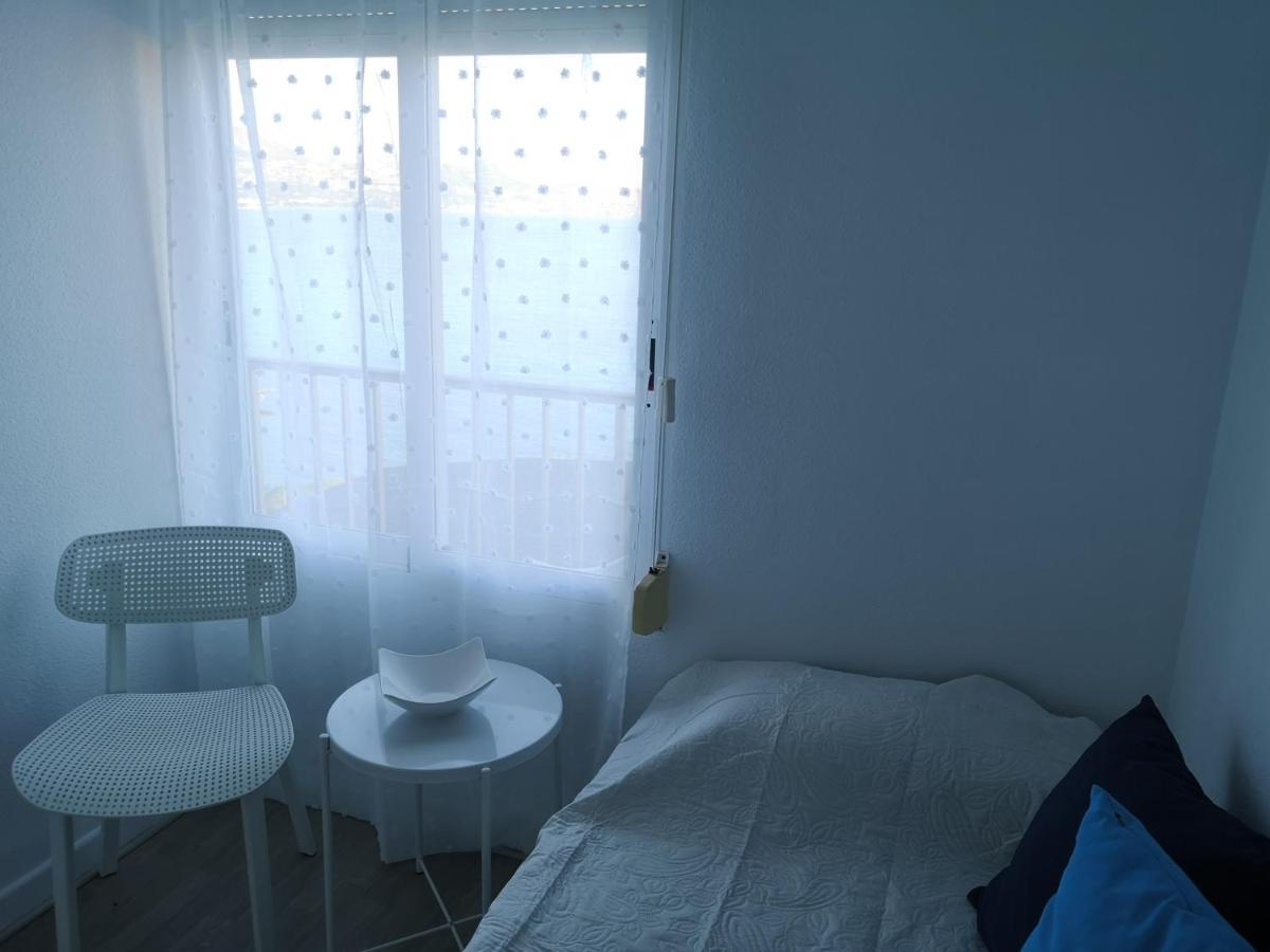 阿利坎特Bellavista Con Piscina公寓 外观 照片